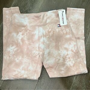 NWT Tommy Hilfiger Leggings